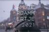 Amsterdammertje van het Jaar 2021